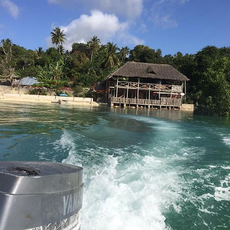 Lala Lodge Pemba Zanzibar Mgini Buitenkant foto