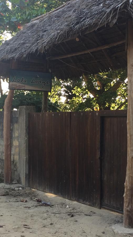 Lala Lodge Pemba Zanzibar Mgini Buitenkant foto