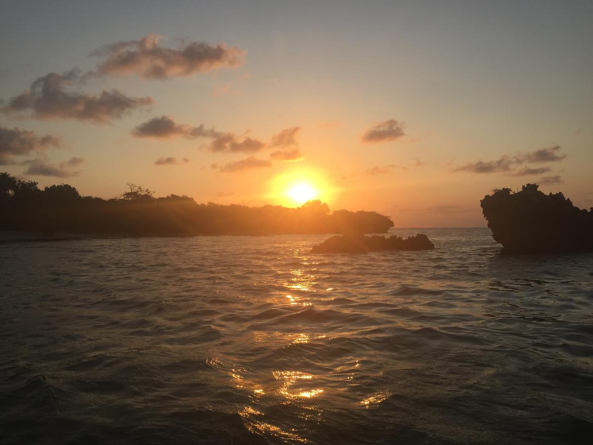 Lala Lodge Pemba Zanzibar Mgini Buitenkant foto
