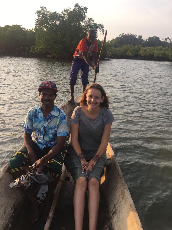 Lala Lodge Pemba Zanzibar Mgini Buitenkant foto