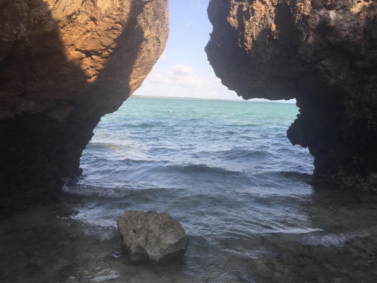 Lala Lodge Pemba Zanzibar Mgini Buitenkant foto