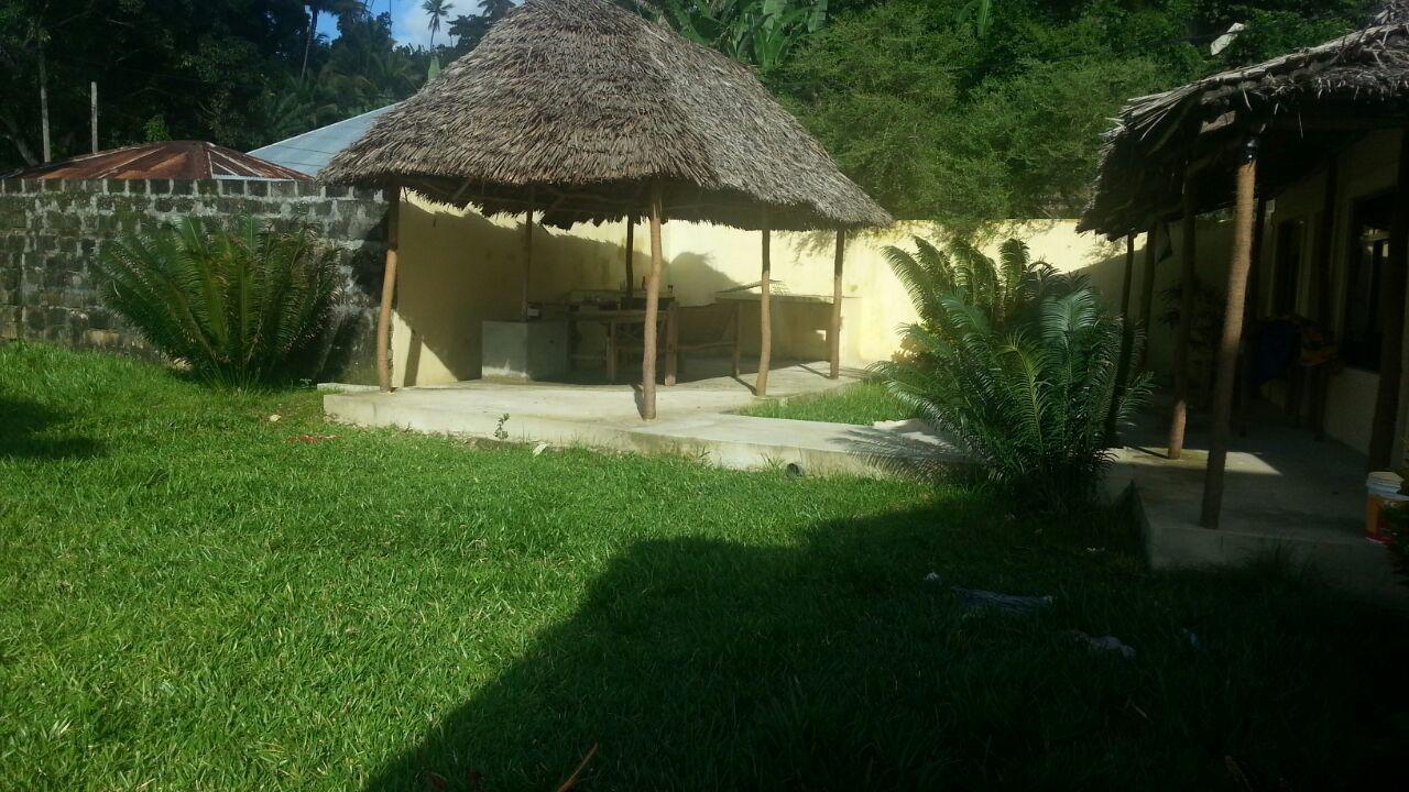 Lala Lodge Pemba Zanzibar Mgini Buitenkant foto